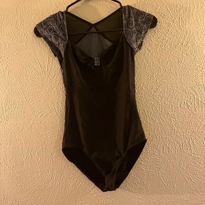 Wear Moi ballet leotard size small good condition